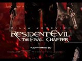 Resident Evil 7 (Final Chapter) Original Trailer Reaction