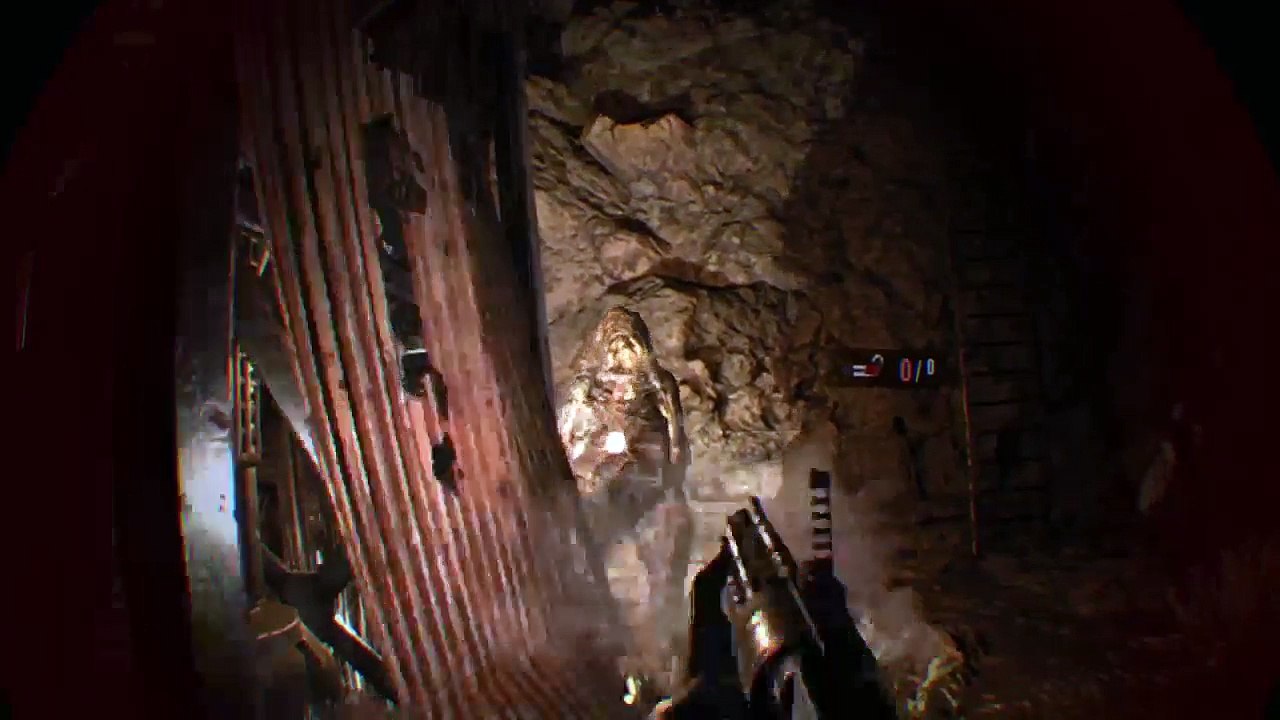 resident evil7