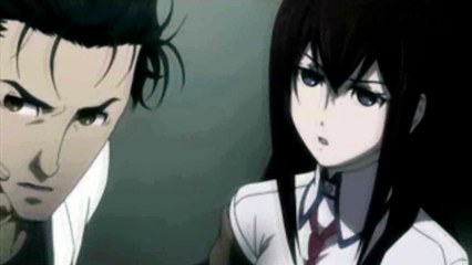 [Fandub] Steins;Gate