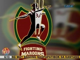 UB: UP Fighting Maroons, may bagong logo; Oblation, hindi kasama