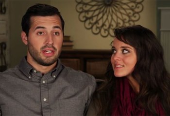 Are Financial Troubles Coming Between Jinger Duggar & Jeremy Vuolo?