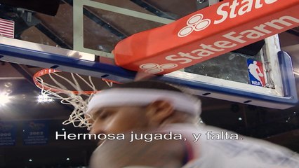 Talking NBA: Stretch Four - Lat Am Subtitle - NBA World - PAL