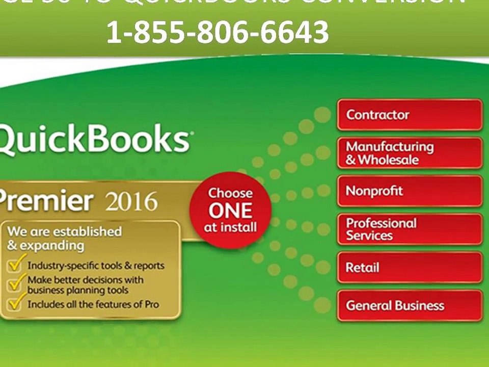 call-1-855-806-6643 for SAGE 50 TOQuickBooks CONVERSION