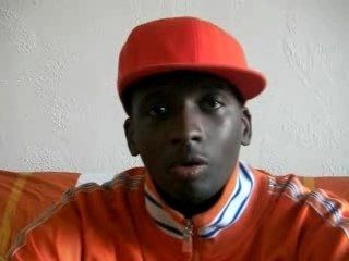 BABSON ( PARLE DE RAP ET DU SHOWBIZ) episode 5