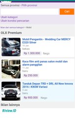 Vidio Cara Berjualan di OLX