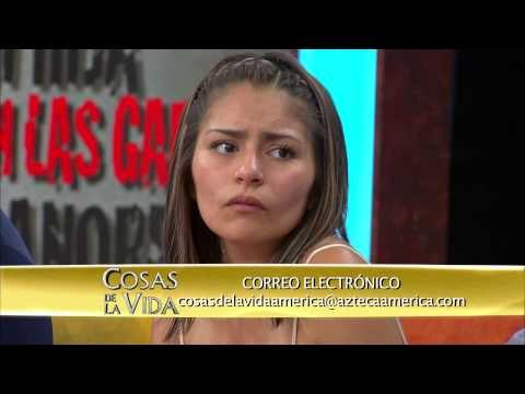 Cosas de la Vida : Mi hija cayó en las garras de la anorexia