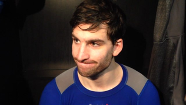 John Tavares On Wayne Gretzky As Coach At 2017 NHL All-Star Game