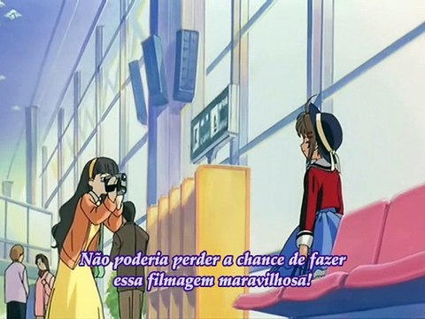 [Fandub] Sakura Card Captors