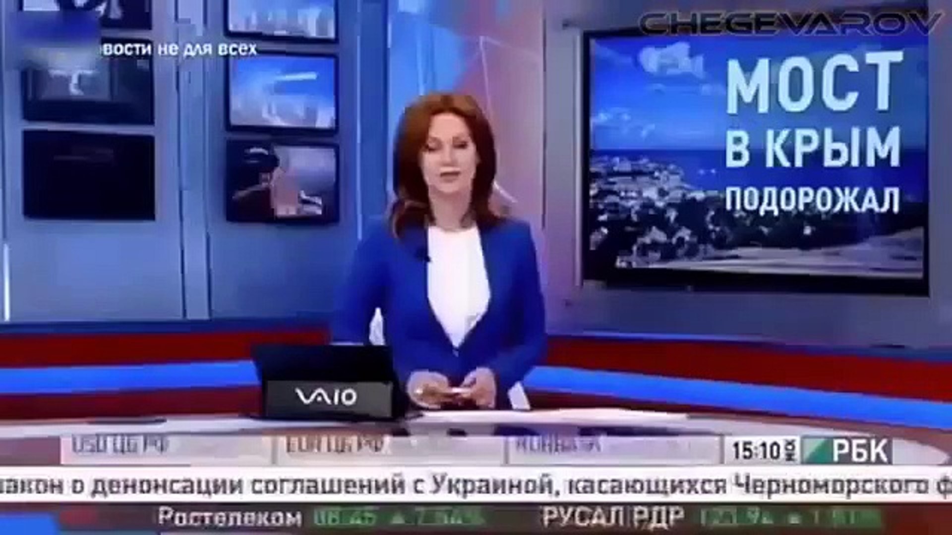 ⁣РУССКИЕ ПРИКОЛЫ 2016   смешные приколы ржака