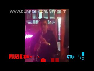 FRANCI SULA-POPULLORE SHQIPRIA MESME 2017