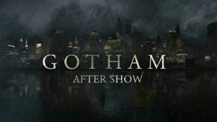 Gotham Season 3 Episode 14 "Mad City: The Gentle Art of Making Enemies"