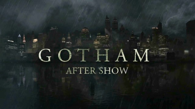 Gotham Season 3 Episode 14 Mad City: The Gentle Art of Making Enemies