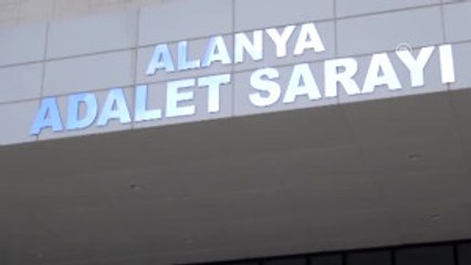 Alanya'da Fetö/pdy Soruşturması