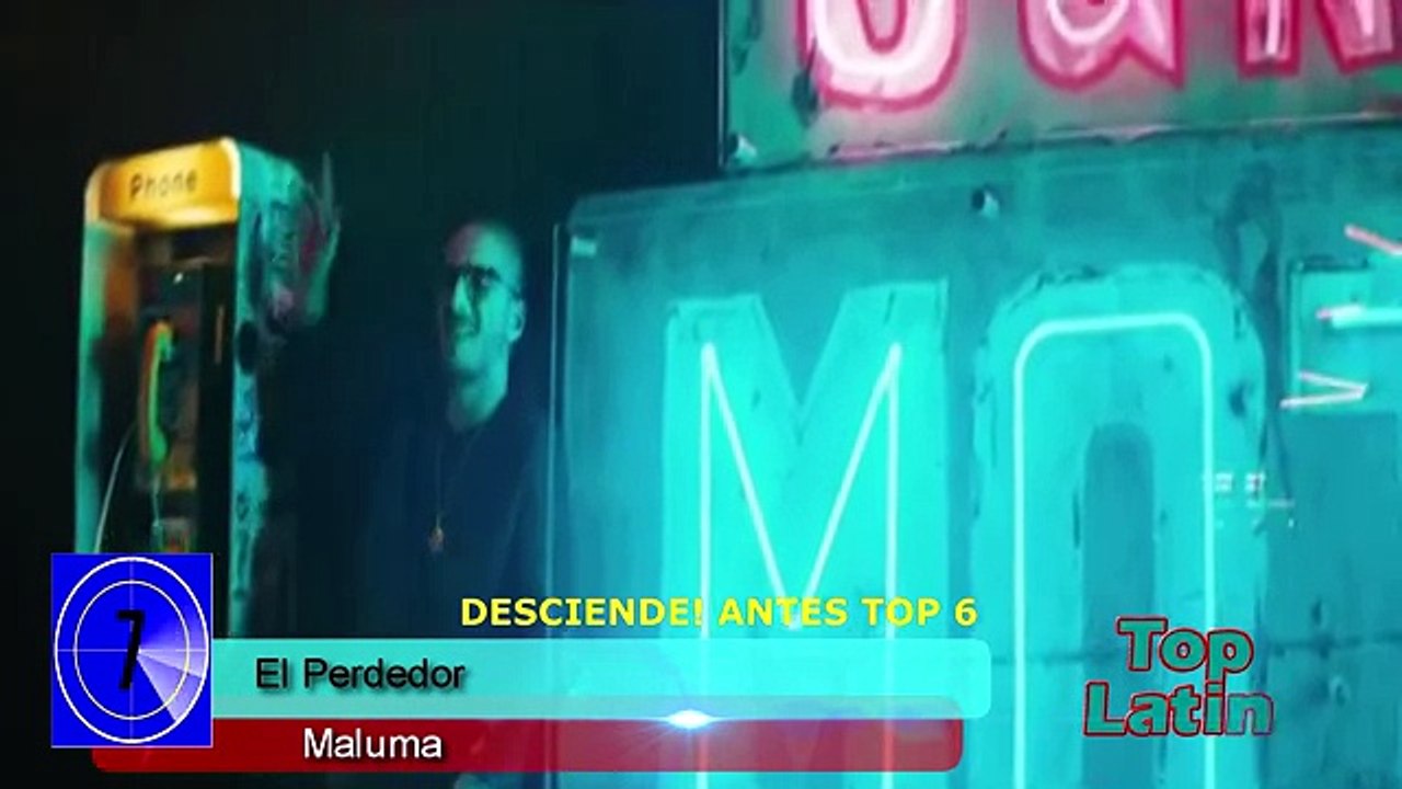Top Latino Mayo 2016 _ Música Latina Mayo 2016 (Lo más escuchado) - YouTube