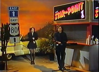 C.C. Catch - Nothing But A Heartache