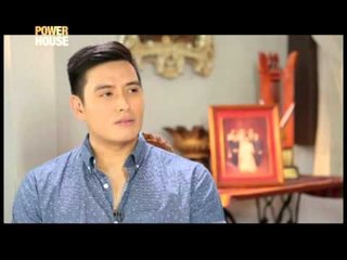 Courtship 101: Alfred Vargas shares how he won over his wife Yasmine | Powerhouse