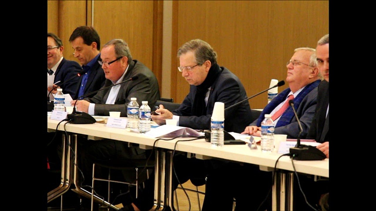 CA SGBS : avis négatif sur le schéma régional habitat hébergement (SRHH)