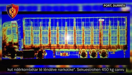 hashash ne portin e durresit