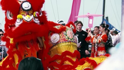 Revised Volvo Ocean Race Course Announced