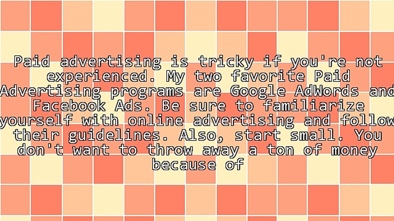 6 Ways To Quickly Generate Marketing Leads