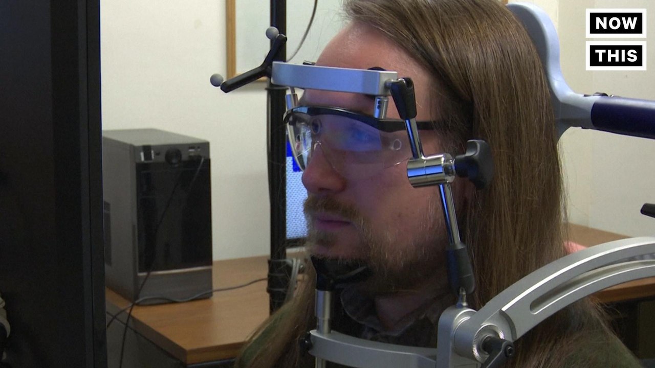 This Tech Gives People A Sixth Sense Using Their Brain Waves