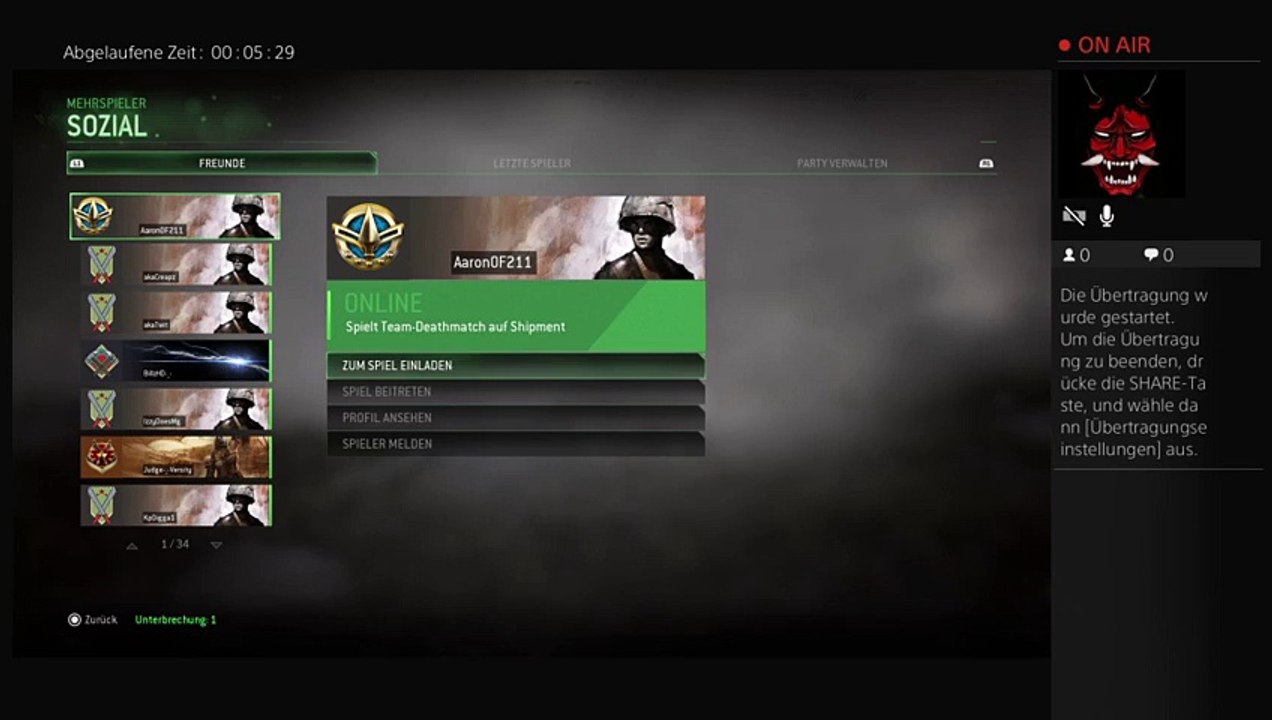 MWR FFA\TS Ger Realtalk xD #1 (3)