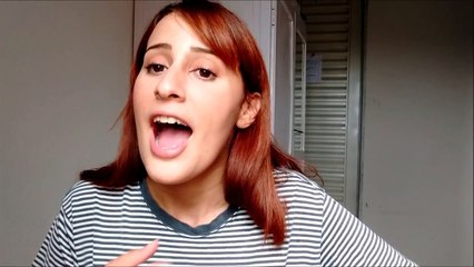 MEU CÚ É TÍMIDO? CILADA