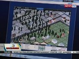 Disaster simulation game, gagawing angkop sa Pilipinas para magamit ng mga disaster manager sa bansa