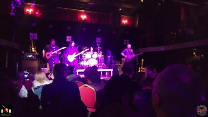 Phoenix - Ciocarlia @ Club No Limit / Buzau / 28.01.2017