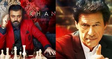 Upcoming Serial KHAN Based on Imran Khan’s Political Life