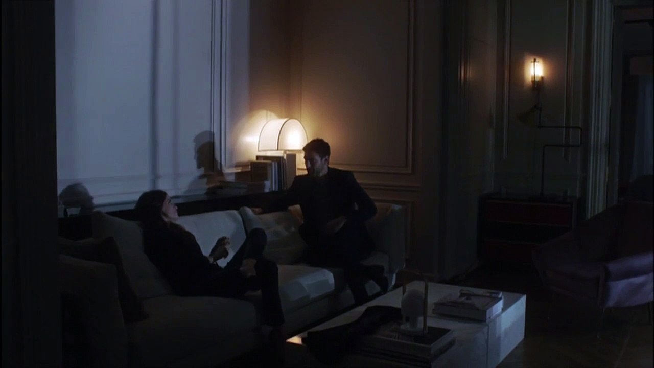 Perfumes La Nuit Trésor de Lancôme