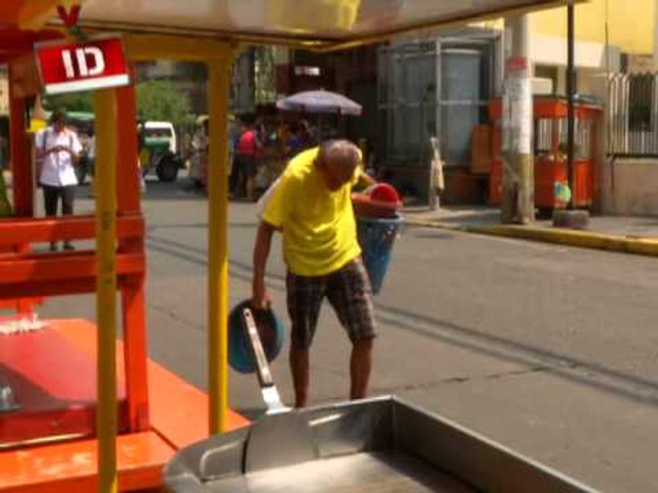 The lonely man in Morayta | Investigative Documentaries