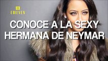 Rafaella Neymar