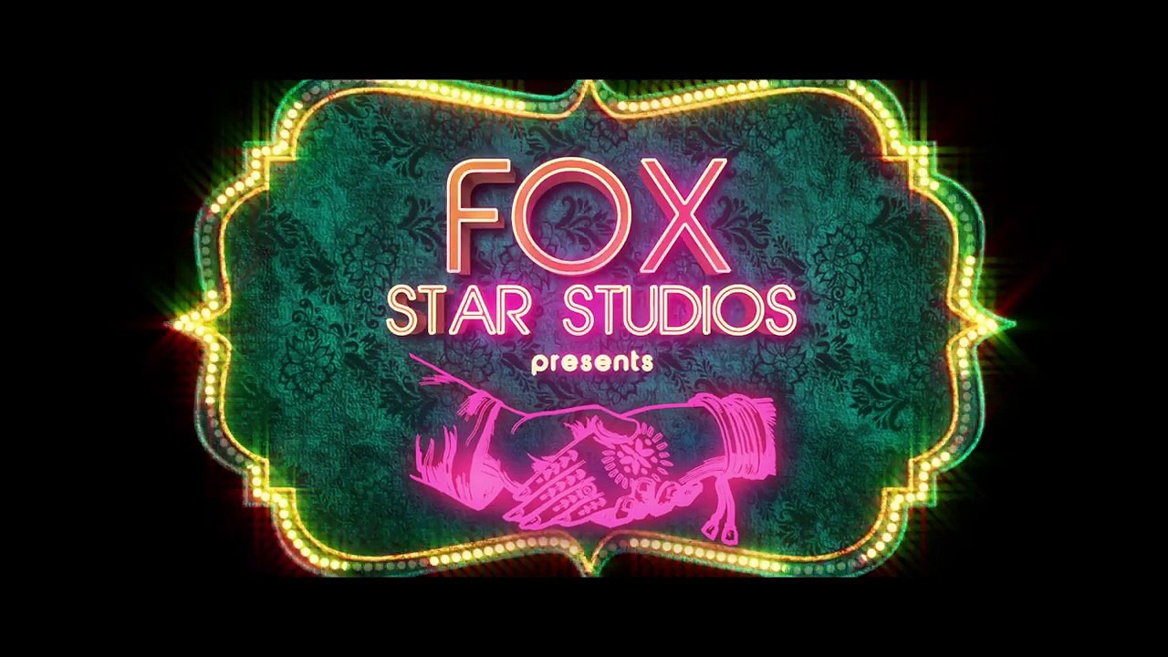 Badrinath Ki Dulhania - Official Teaser - Karan Johar - Varun Dhawan - Alia Bhatt