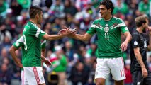 Los futbolistas mexicanos mejor cotizados en el exterior