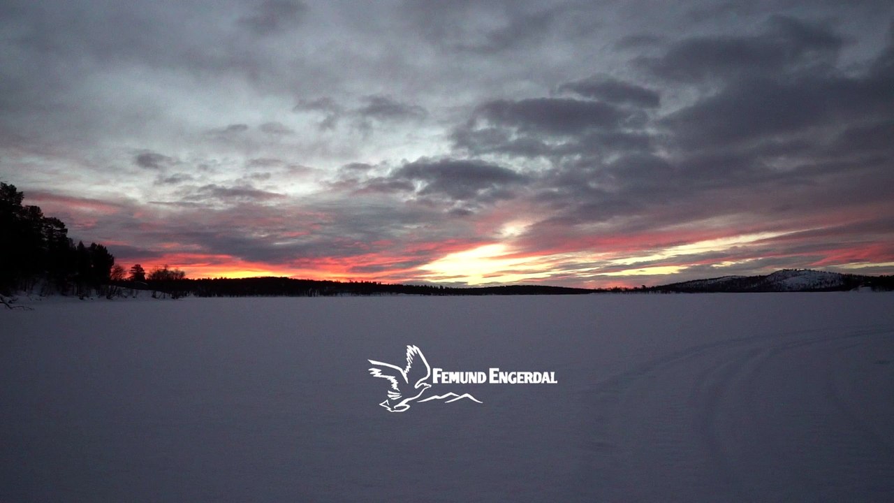 Norwegens unendliche Weite: Femundsmarka