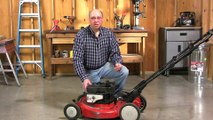 How to Change Oil in Lawn Mower