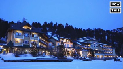 Hotel Gets Hacked for Bitcoin Ransom