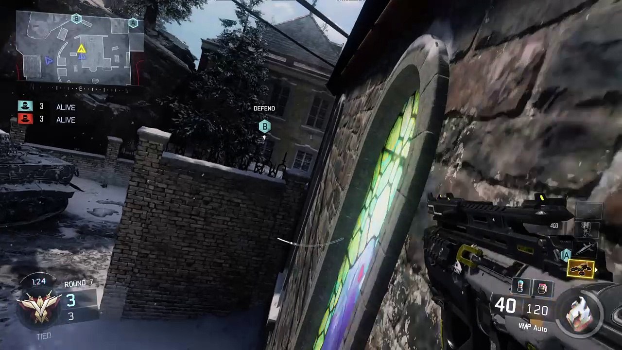 JerryBang