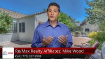 Re/Max Realty Affiliates: Mike Wood RenoTerrific5 Star Review by nvbrick