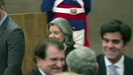 Corte suprema de Brasil convalida confesiones de Odebrecht