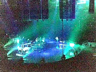 Muse - Unnatural Selection - Munich Olympiahallle - 11/20/2009