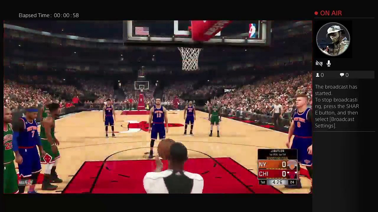 tezzyt05's Live PS4 Broadcast (24)