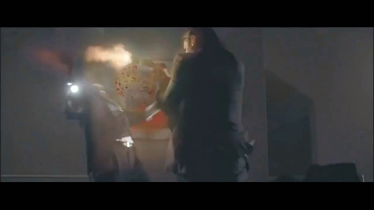 John Wick is Michael Jackson
