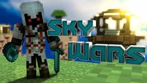 Minecraft-Skywars Assassin's Creed O Filme!!