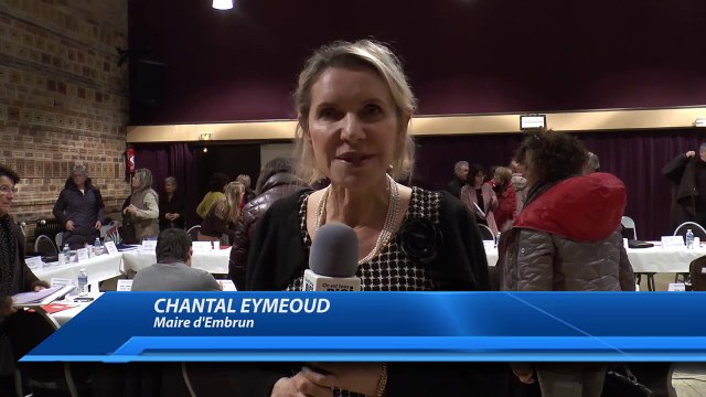 Hautes-Alpes : Création d'un nouvel office du tourisme intercommunal pour la communauté de communes Serre Ponçon