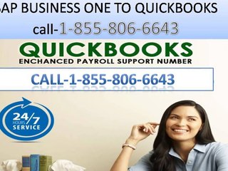 call-1-855-806-6643 for Sage BusinessWorks toQuickBooks CONVERSION