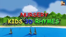 Eagle Finger Family Nursery english 3d rhymes | Children Animated finger family song