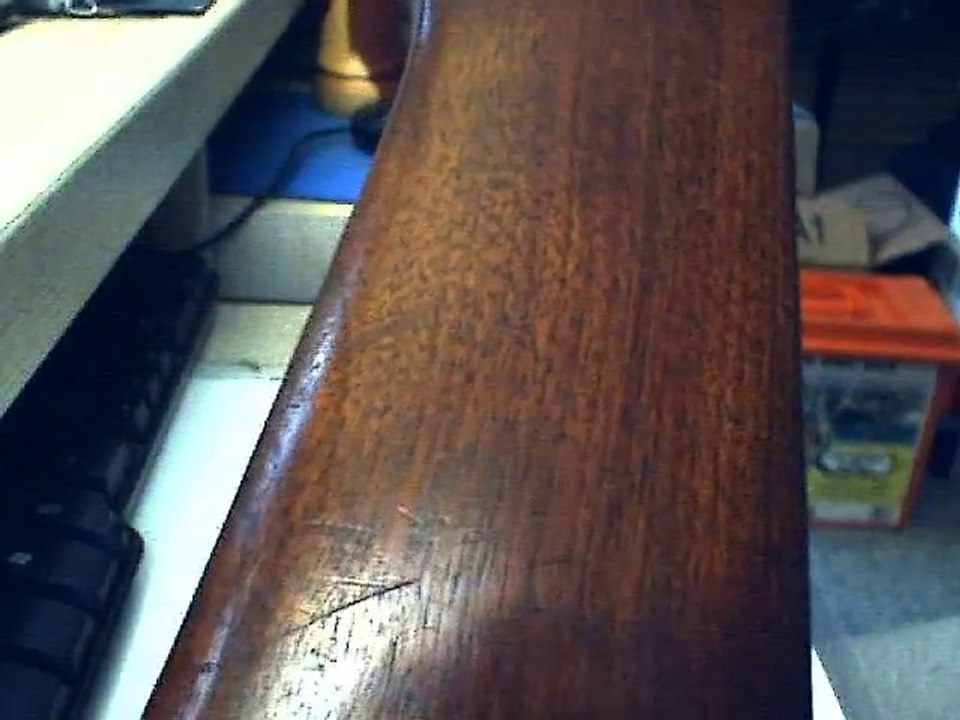Stevens 12G 1968
