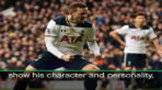 Janssen needs time to rebuild his confidence - Pochettino